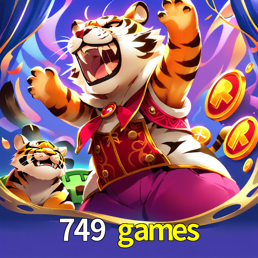 749 games